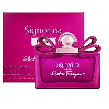 Signorina Ribelle